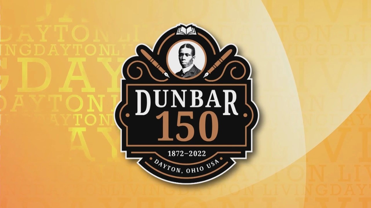 Dunbar 150 1872-2022 Dayton, Ohio USA