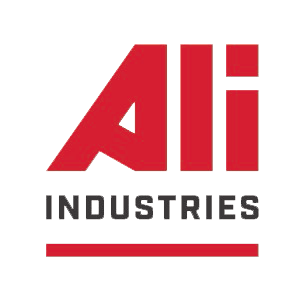 Ali Industries Logo