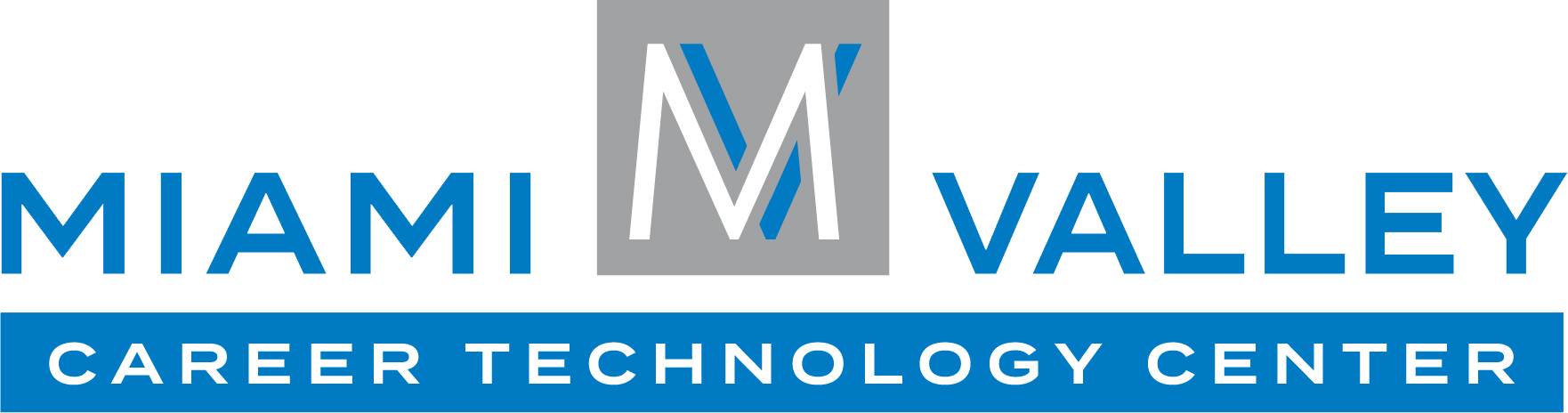 Miami Valley Career Technology Center (MVCTC) logo