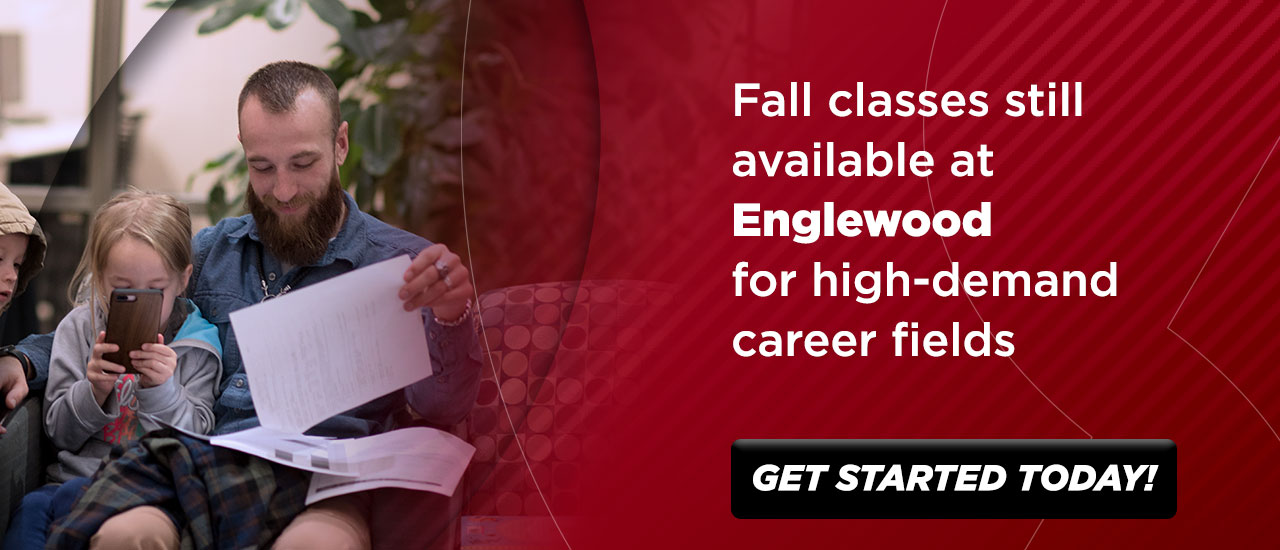 Spring 2023 classes NOW OPEN. Enroll in classes that set you up for success in an in-demand job.. get started today!