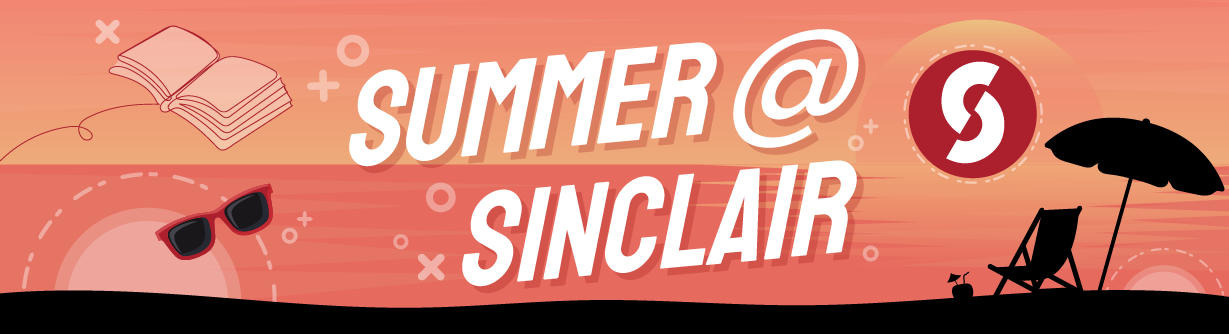 Summer at Sinclair