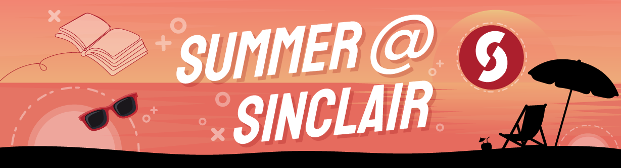 Summer at Sinclair Summer at Sinclair