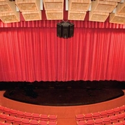 Theatre Facilities